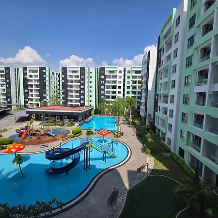Manhattan Condominium - Jalan Pasir Puteh - Ipoh Exterior photo