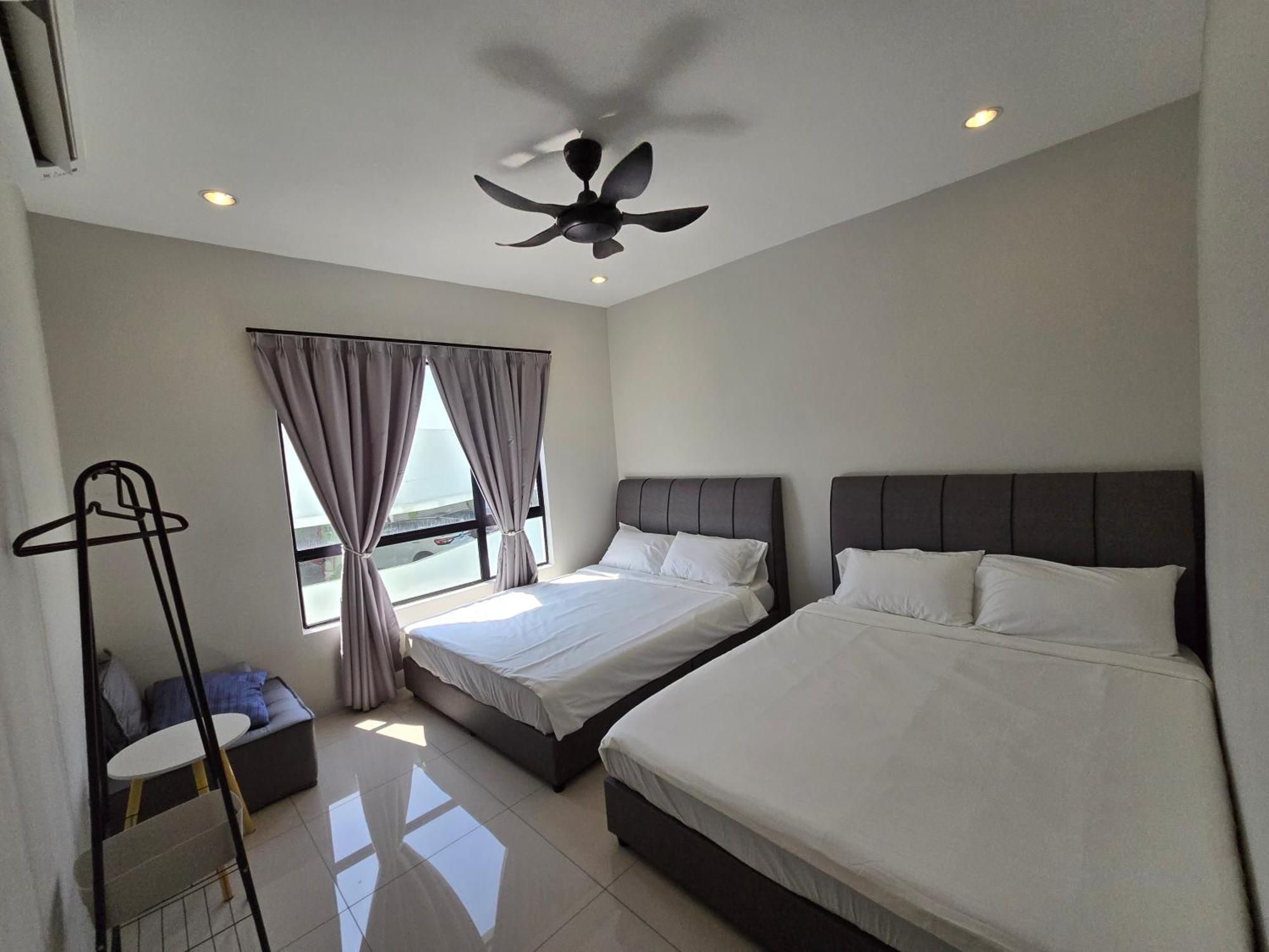Manhattan Condominium - Jalan Pasir Puteh - Ipoh Exterior photo
